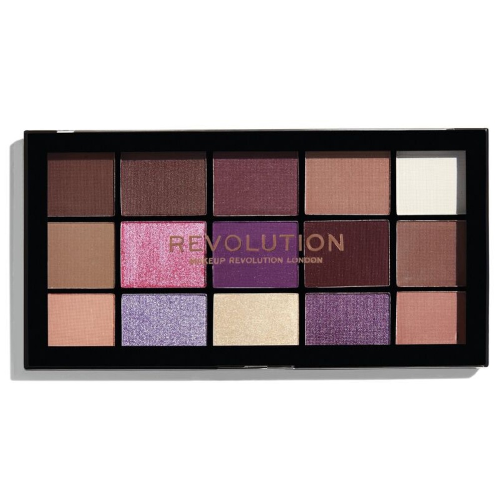 Makeup Revolution Re-loaded Visionary eyeshadow